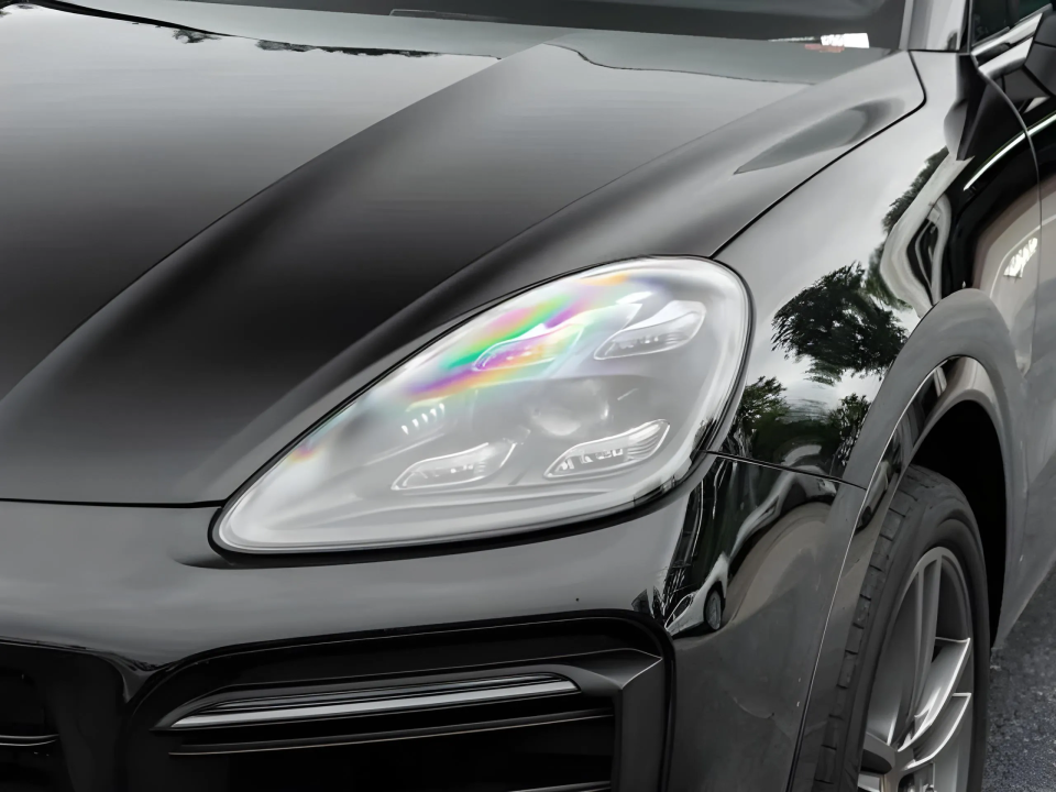 Porsche Cayenne E-Hybrid - foto 22