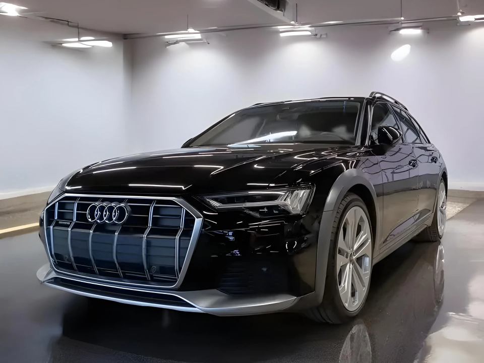 Audi A6 allroad 55 TFSI quattro S tronic