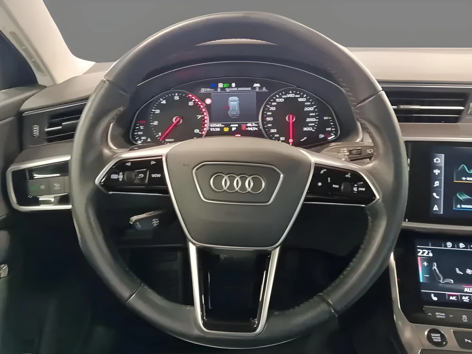 Audi A6 allroad 55 TFSI quattro S tronic - foto 7