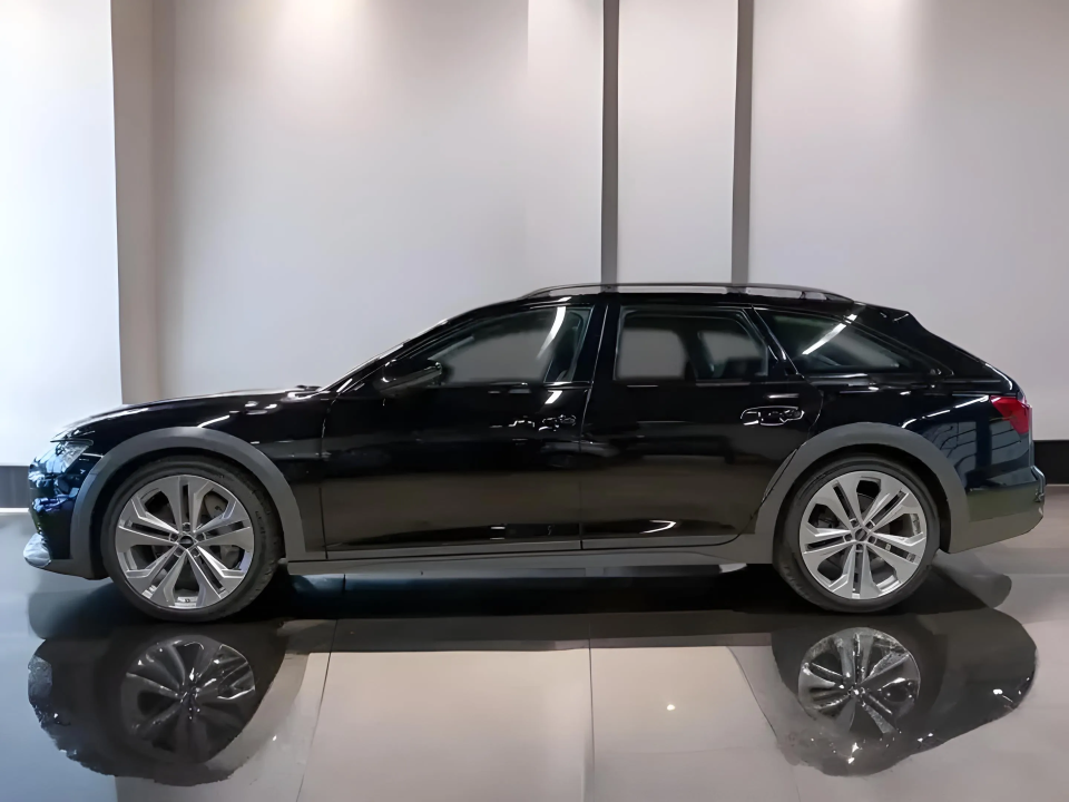 Audi A6 allroad 55 TFSI quattro S tronic (2)