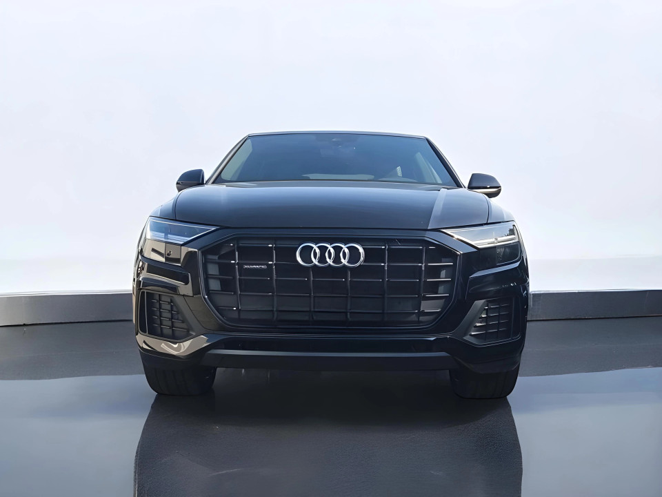 Audi Q8 50 TDI quattro tiptronic - foto 6