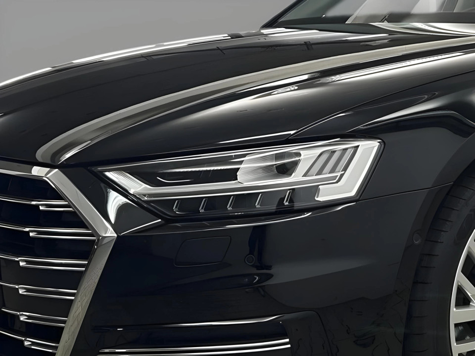 Audi A8 50TDI quattro - foto 9