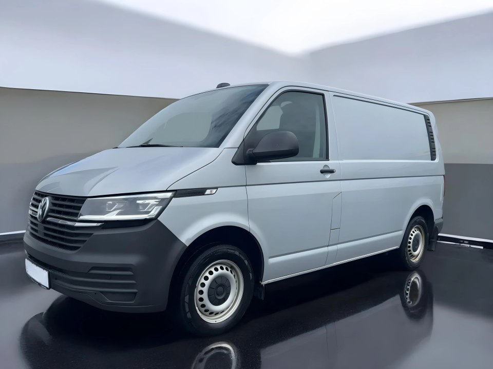 Volkswagen T6.1 2.0TDI DSG