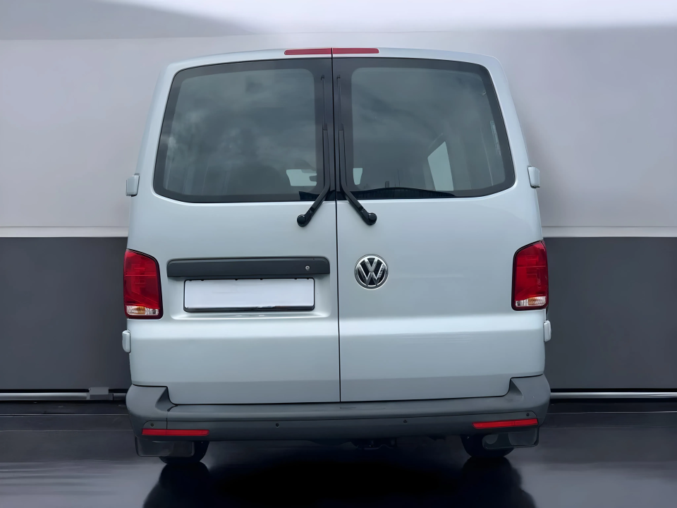 Volkswagen T6.1 2.0TDI DSG - foto 7