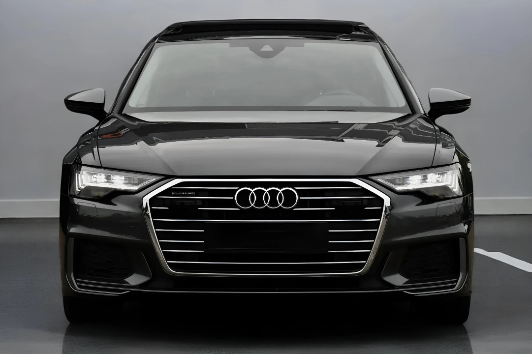 Audi A6 50 TDI Quattr S-Line - foto 8