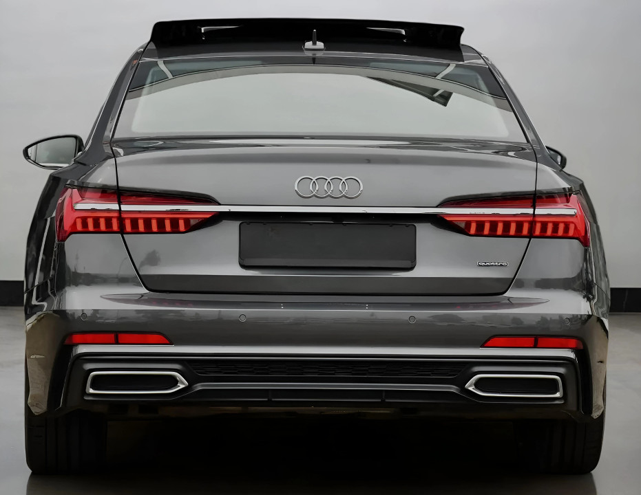 Audi A6 50 TDI Quattr S-Line - foto 7