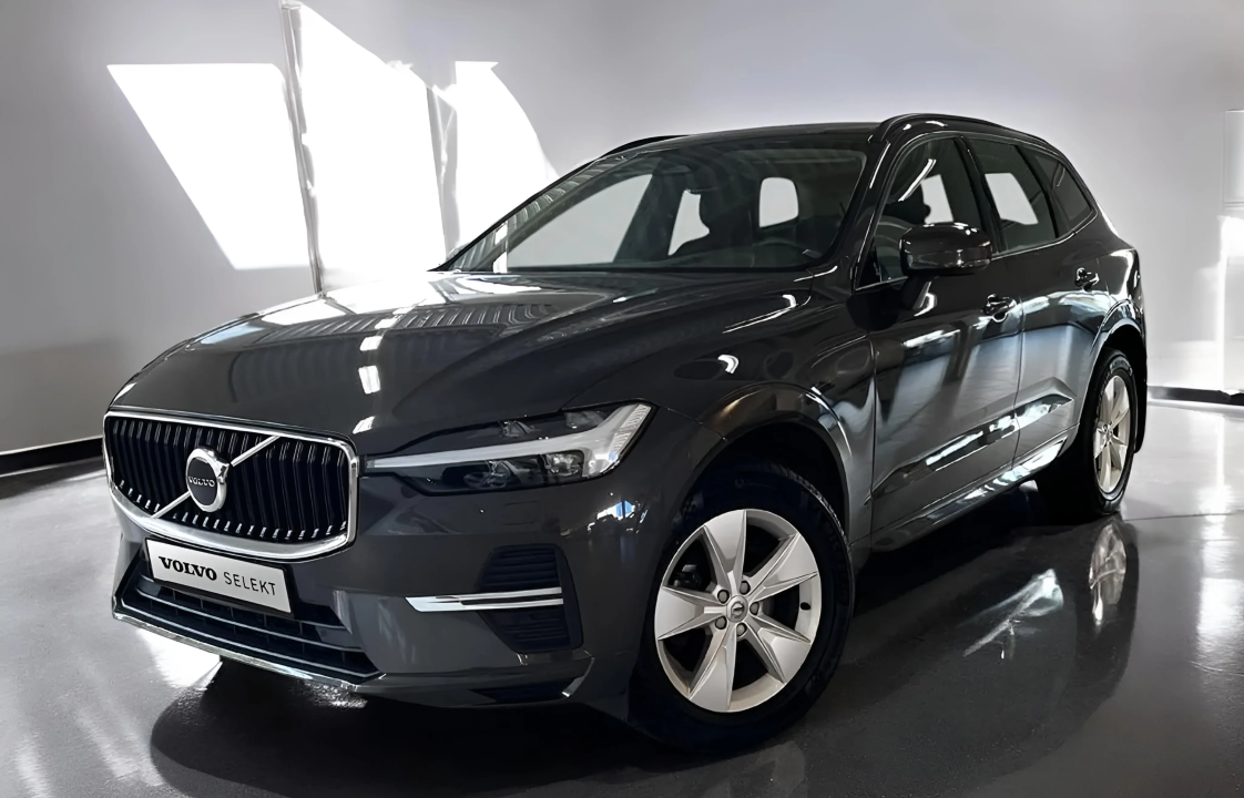 Volvo XC 60 B5 AWD Momentum (2)