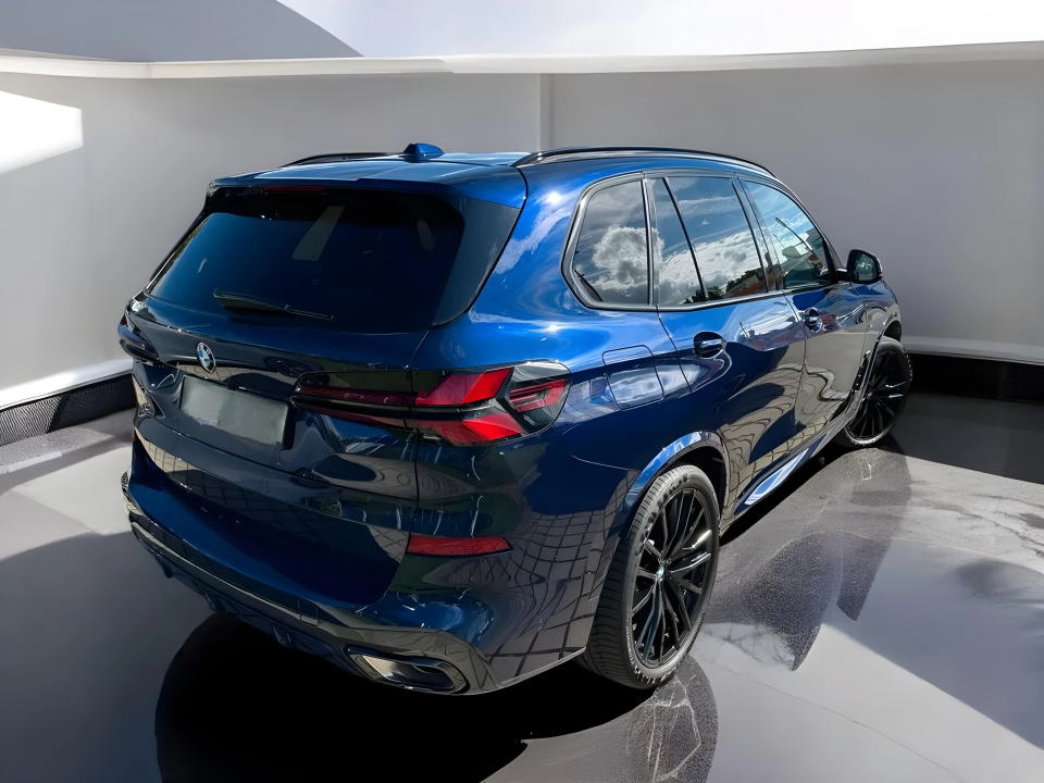 BMW X5 xDrive30d M-Sport - foto 6