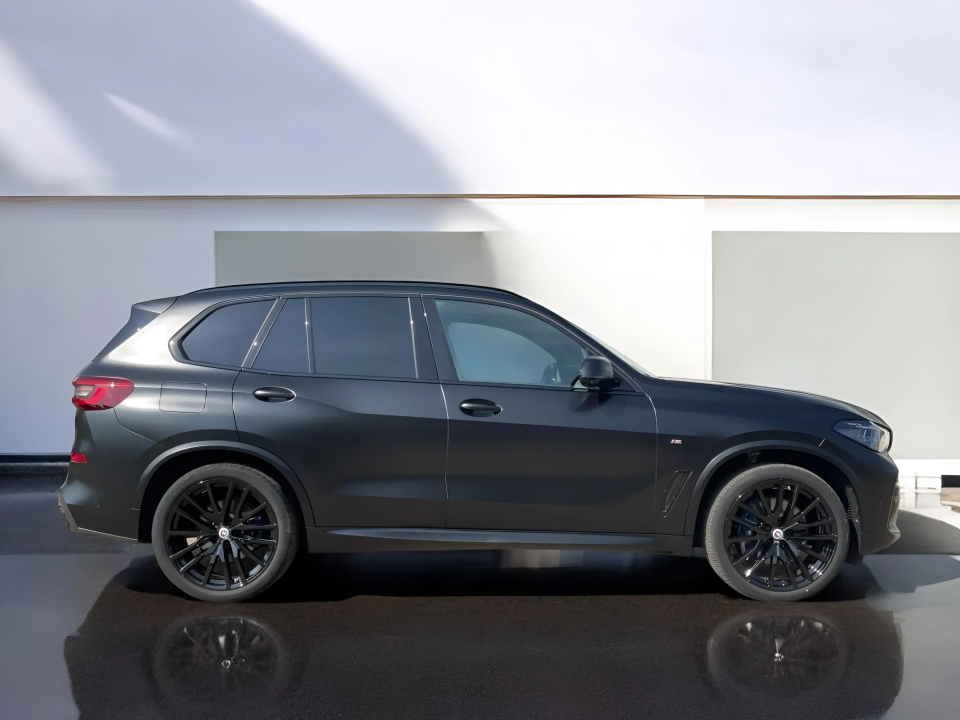 BMW X5 xDrive30d M-Sport (2)