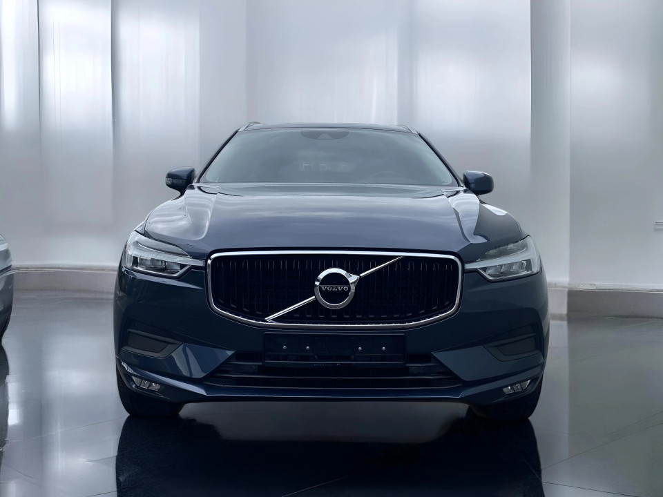 Volvo XC 60 Volvo XC60 AWD - foto 7