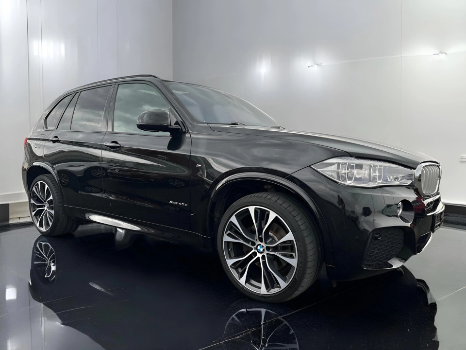 BMW X5 xDrive40d (2)