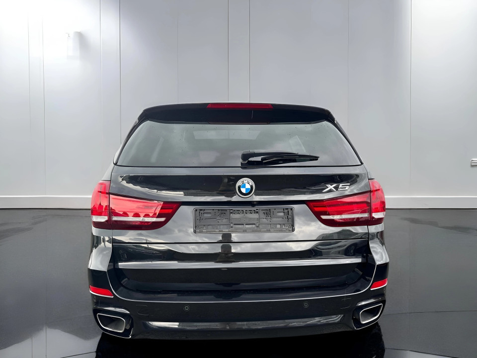 BMW X5 xDrive40d - foto 7