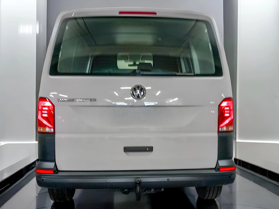 Volkswagen T6.1 Transporter 2.0 TDI - foto 6