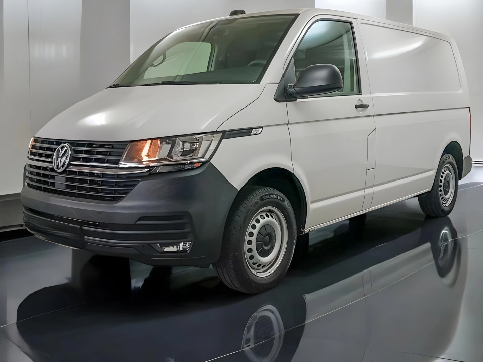 Volkswagen T6.1 Transporter 2.0 TDI (1)