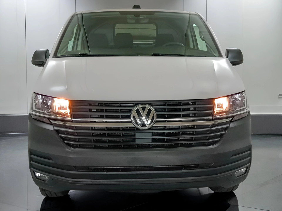 Volkswagen T6.1 Transporter 2.0 TDI - foto 7