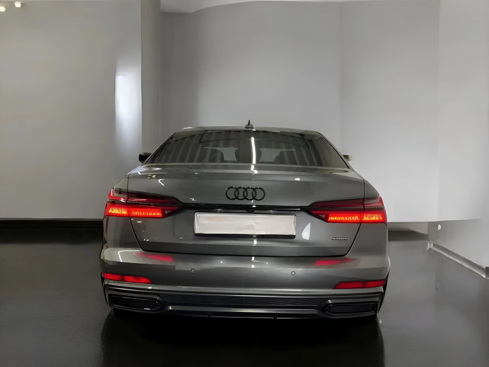 Audi A6 45TDI quattro S tronic S-Line (5)