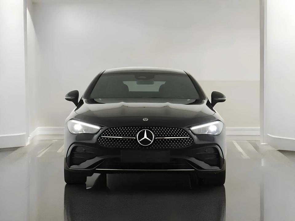 Mercedes-Benz CLE 220d Coupe AMG Line - foto 8