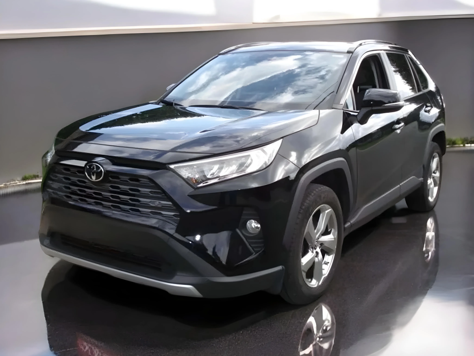 Toyota RAV4 2.0 FWD Dynamic Plus (3)