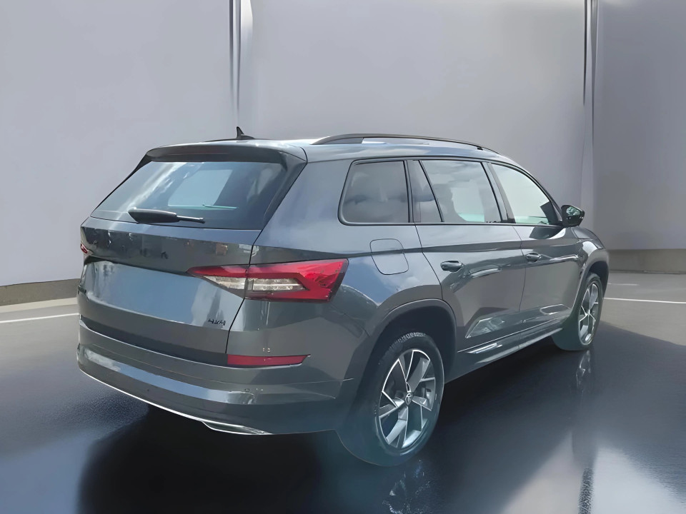 Skoda Kodiaq 4x4 Sportline 2.0 TDI (3)