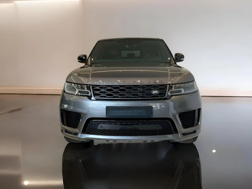 Land Rover Range Rover Sport P400e HSE Dynamic (2)