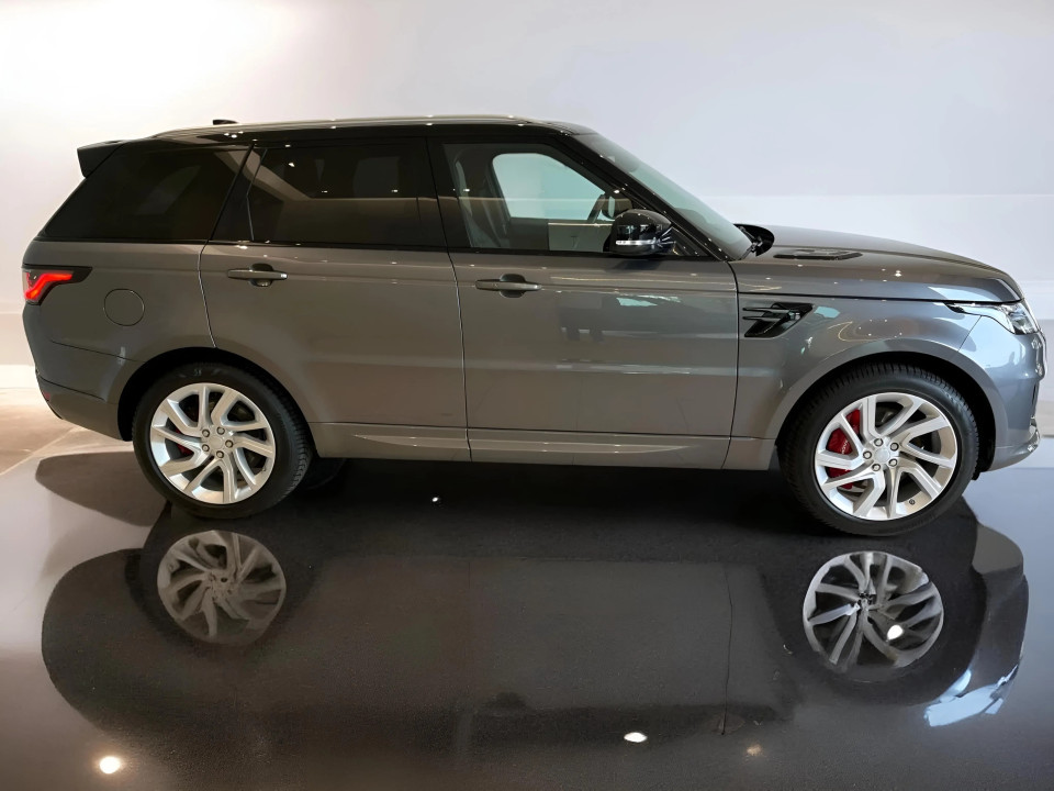 Land Rover Range Rover Sport P400e HSE Dynamic (3)