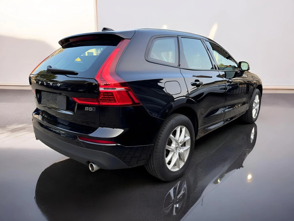 Volvo XC 60 B5 D AWD Momentum Pro (4)