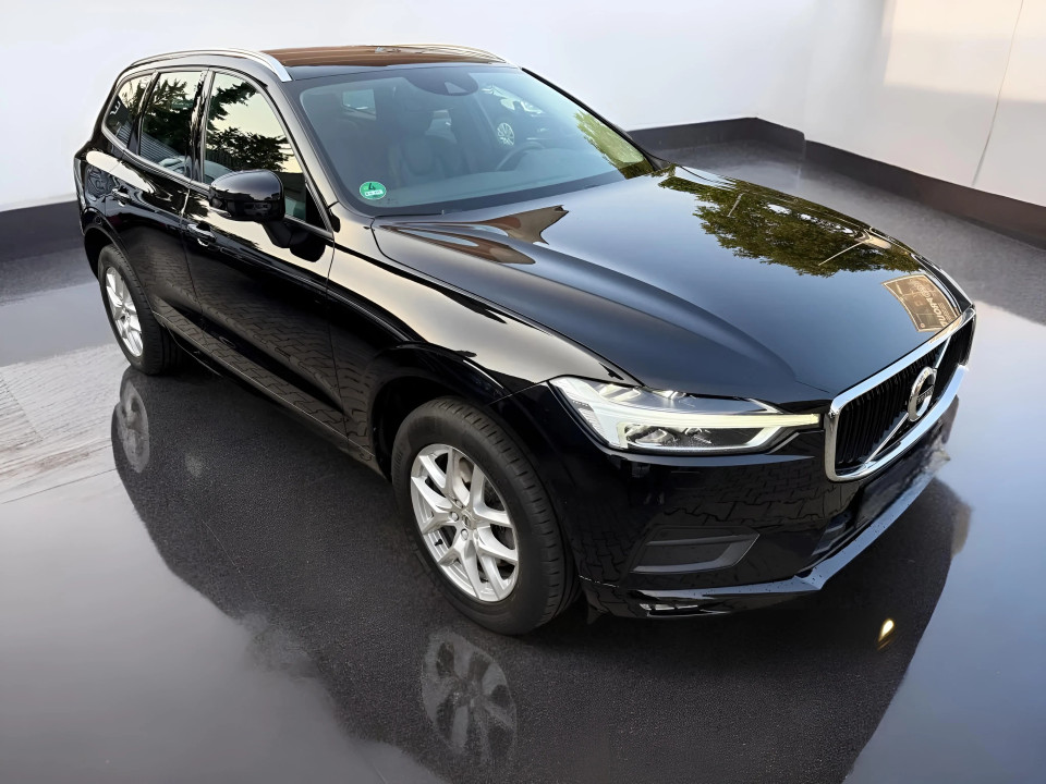 Volvo XC 60 B5 D AWD Momentum Pro