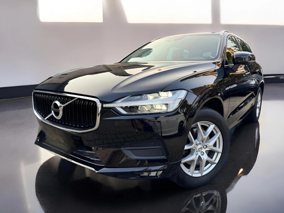 Volvo XC 60 B5 D AWD Momentum Pro (2)