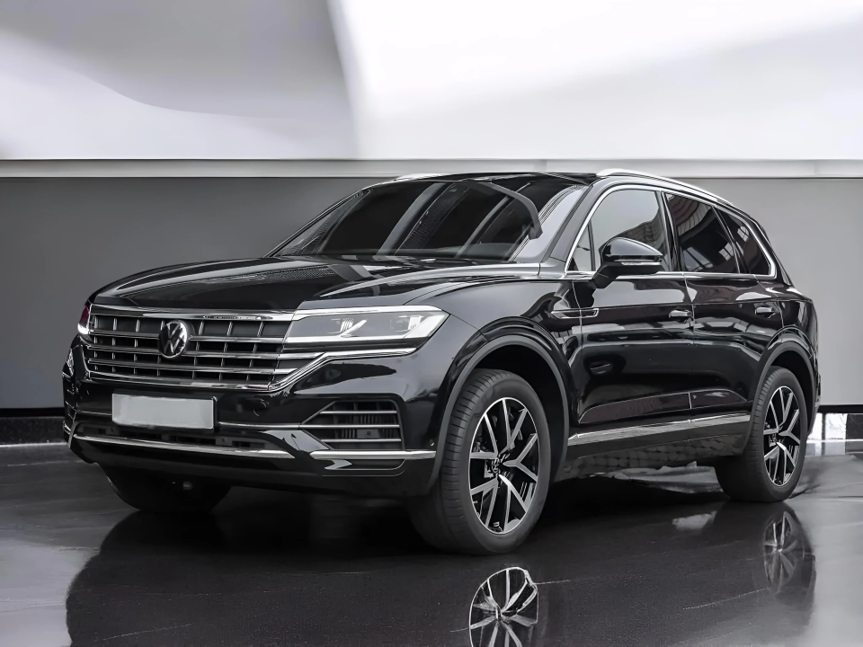 Volkswagen Touareg 3.0TSI 4MOTION