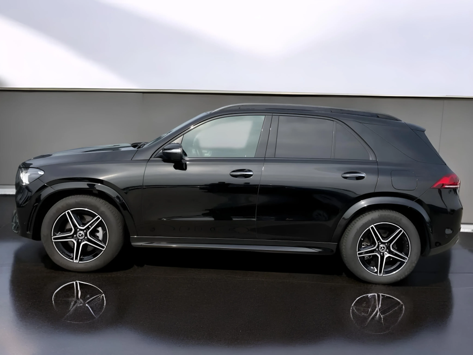 Mercedes-Benz GLE SUV 350e 4MATIC (3)