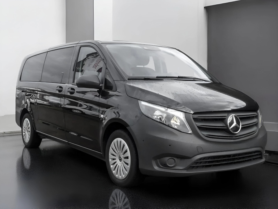 Mercedes-Benz Mercedes Benz Vito 116 Tourer Pro extra long