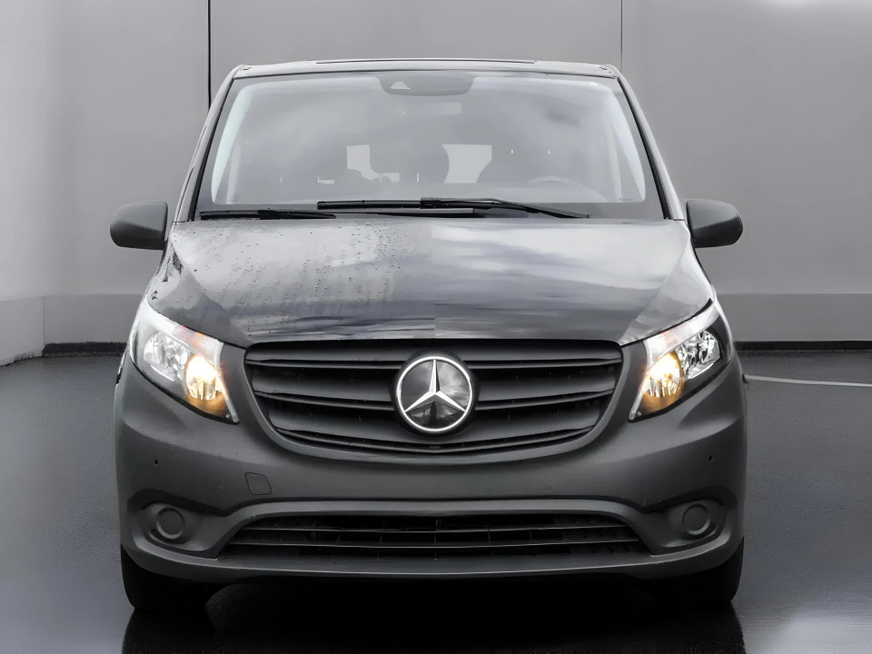 Mercedes-Benz Mercedes Benz Vito 116 Tourer Pro extra long - foto 6