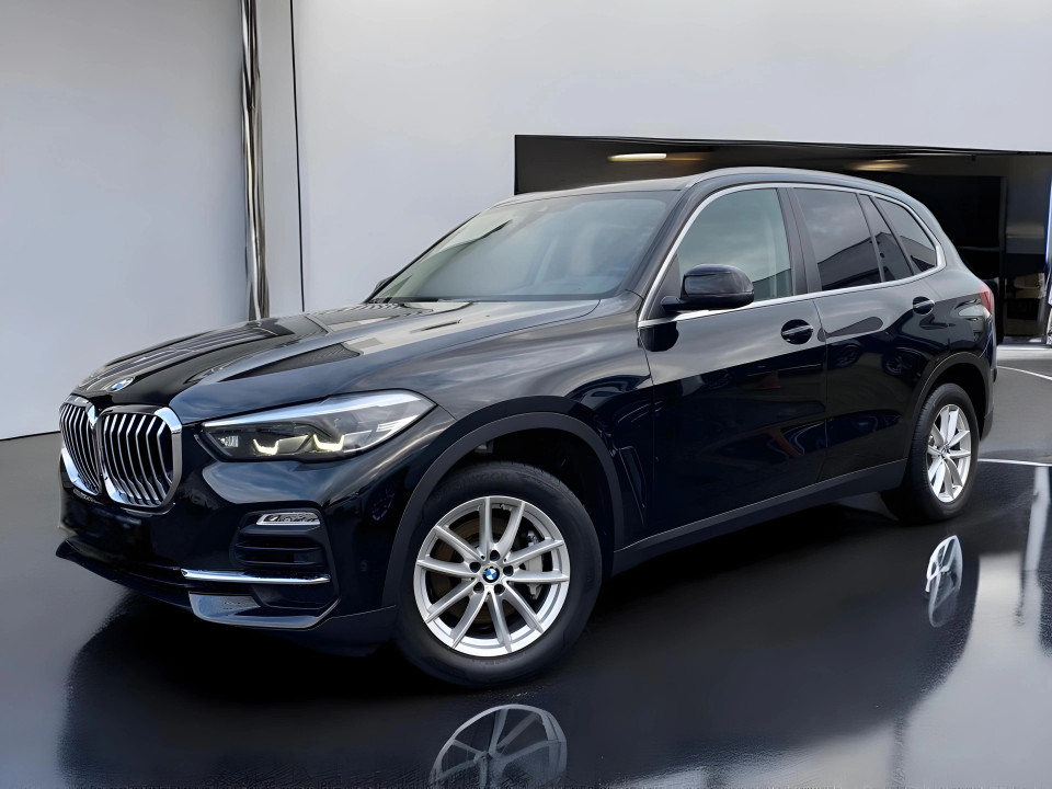 BMW X5 xDrive30d (3)