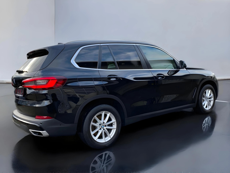 BMW X5 xDrive30d (4)