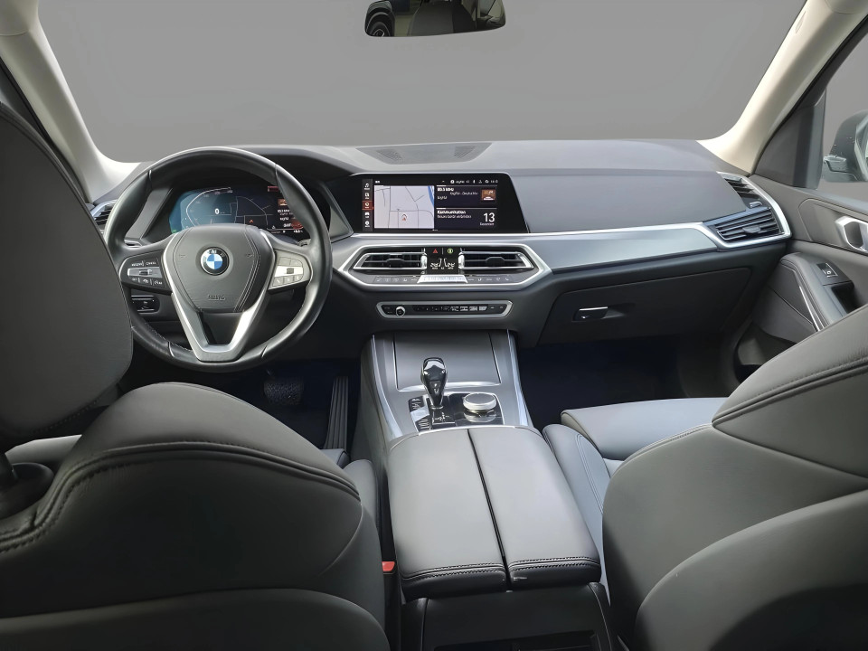 BMW X5 xDrive30d - foto 7