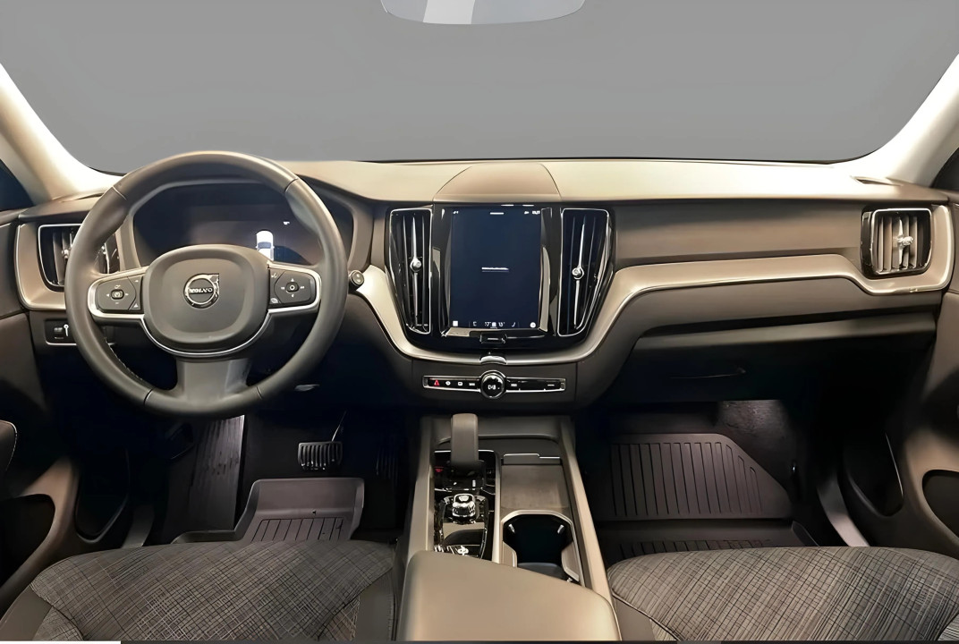 Volvo XC 60 https://www.youtube.com/watch?v=QT1mJkDQtQE (5)