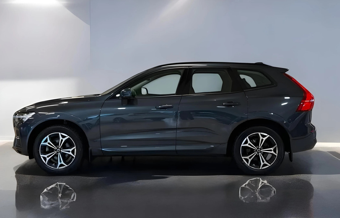 Volvo XC 60 https://www.youtube.com/watch?v=QT1mJkDQtQE (4)