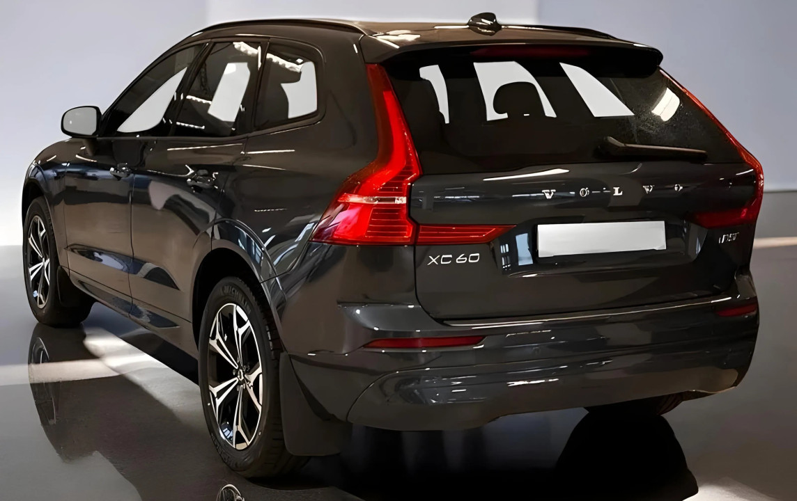 Volvo XC 60 https://www.youtube.com/watch?v=QT1mJkDQtQE (3)