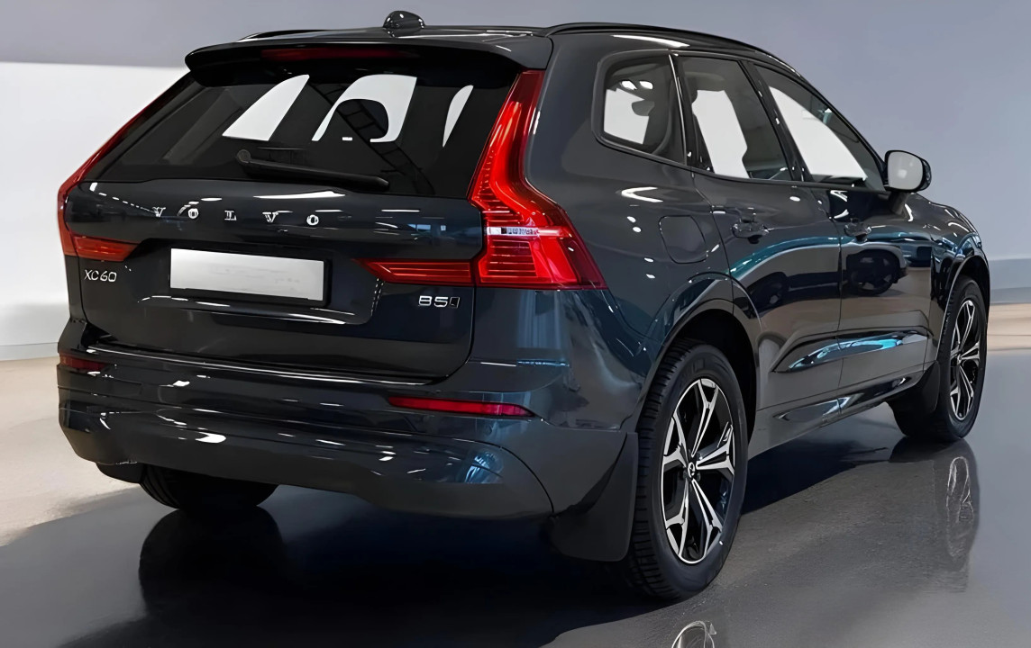 Volvo XC 60 https://www.youtube.com/watch?v=QT1mJkDQtQE (2)