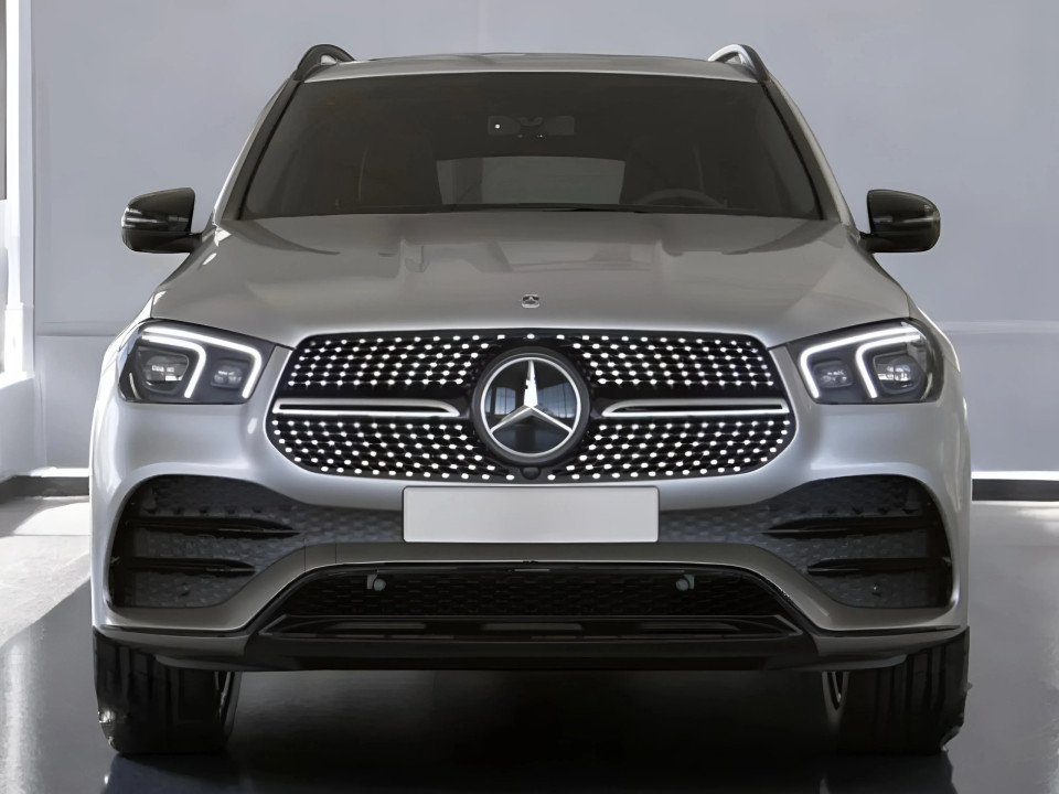 Mercedes-Benz GLE SUV 350de 4MATIC AMG Line - foto 7