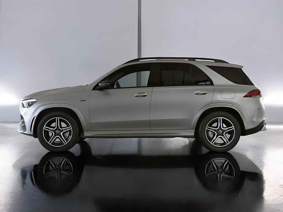 Mercedes-Benz GLE SUV 350de 4MATIC AMG Line (3)