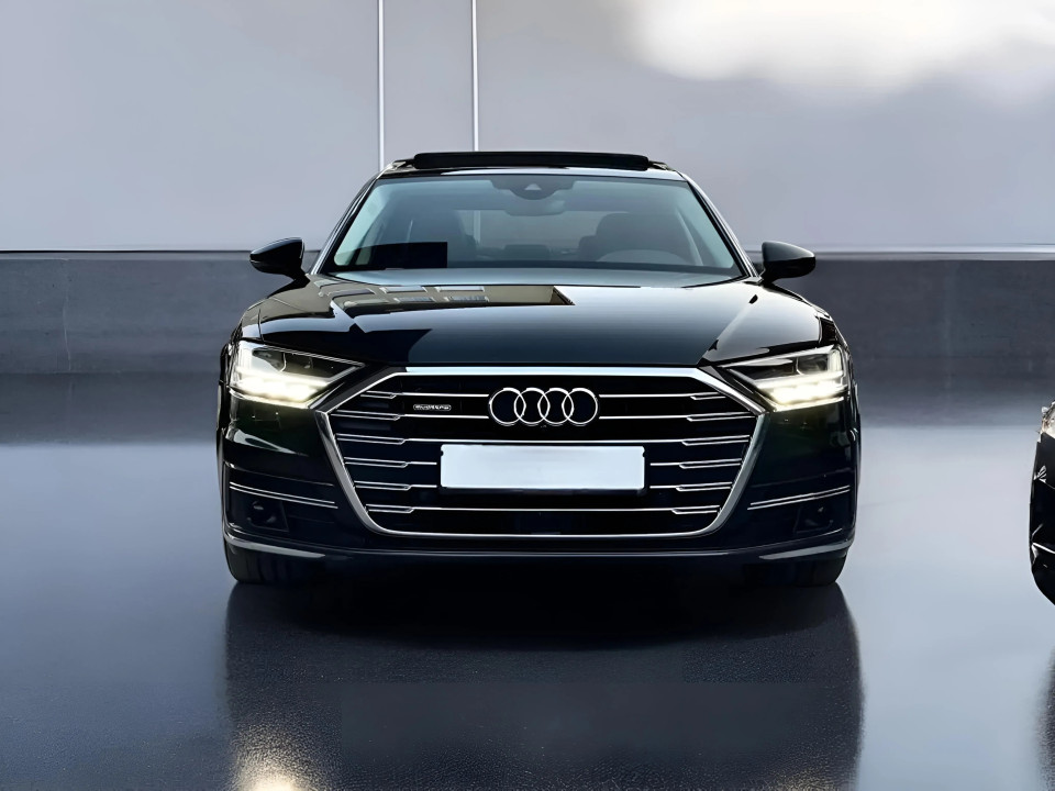 Audi A8 50 TDI quattro - foto 6