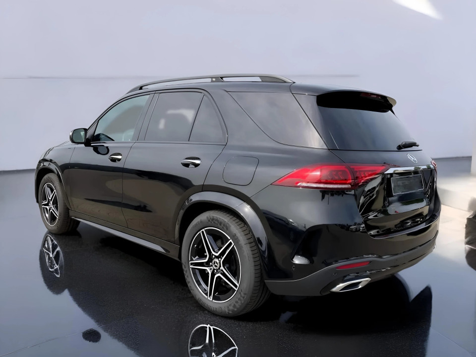 Mercedes-Benz GLE 350 e 4Matic AMG+ (5)