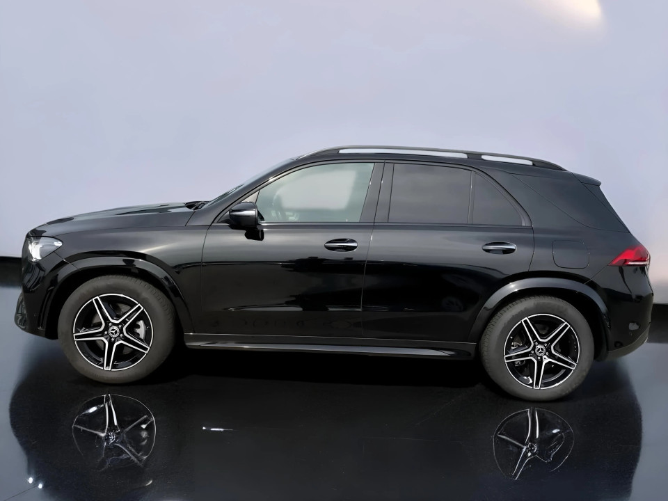 Mercedes-Benz GLE 350 e 4Matic AMG+ (3)