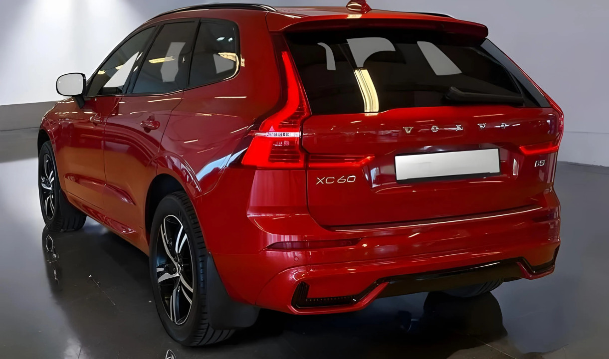 Volvo XC 60 (3)