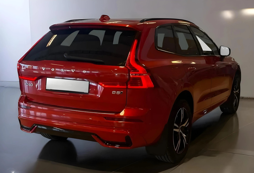 Volvo XC 60 (2)