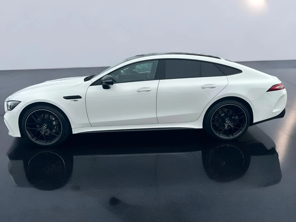 Mercedes-Benz AMG GT 43 4MATIC+ (5)