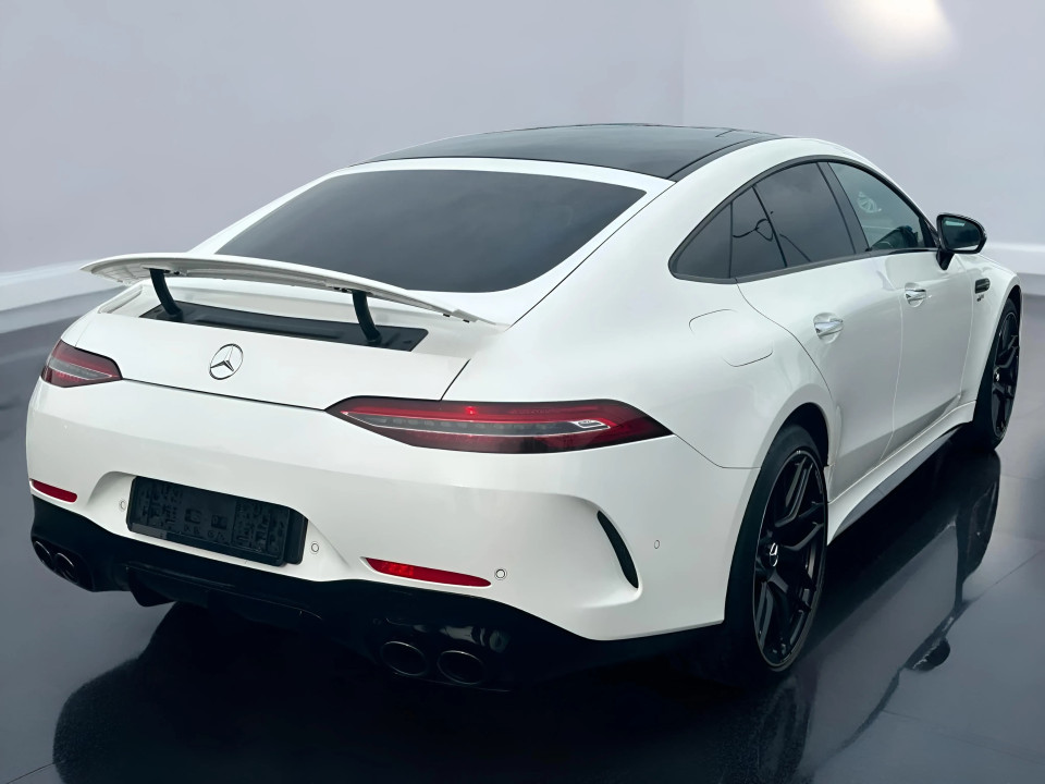 Mercedes-Benz AMG GT 43 4MATIC+ (3)