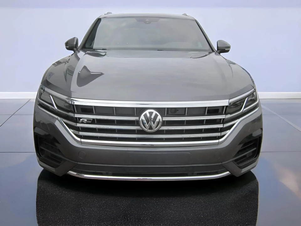 Volkswagen Touareg R-Line 4Matic - foto 6