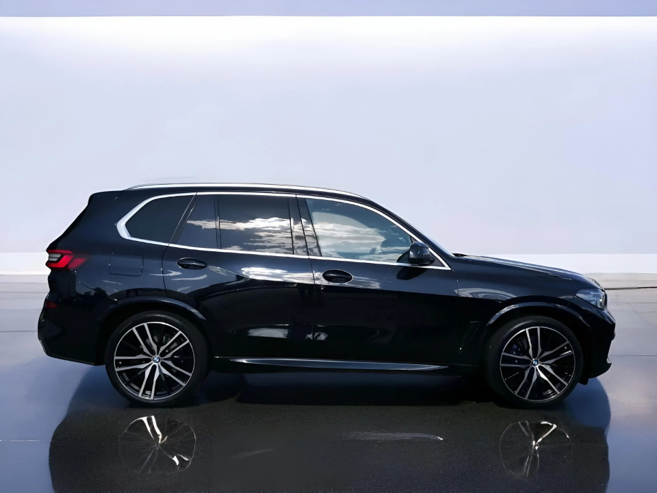 BMW X5 xDrive40i M Sport (4)